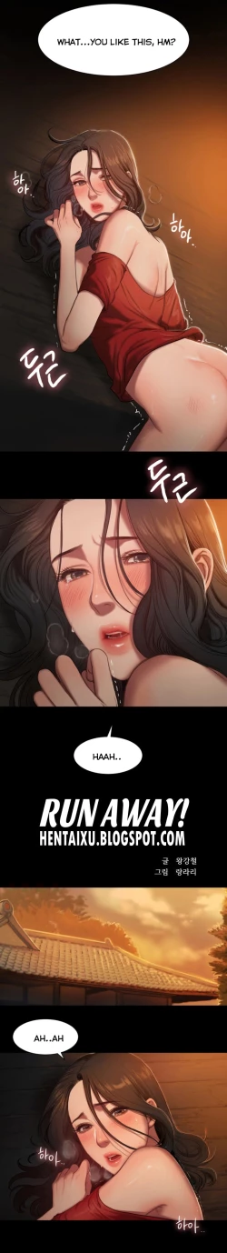 Page 24 of Run Away Ch.12/?