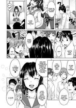 Page 19 of Onna ni Natta Ore no Shojo, Hoshii? | I Got Turned Into a Girl, Wanna Be My First?