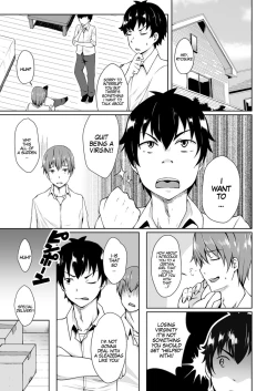 Page 2 of Onna ni Natta Ore no Shojo, Hoshii? | I Got Turned Into a Girl, Wanna Be My First?
