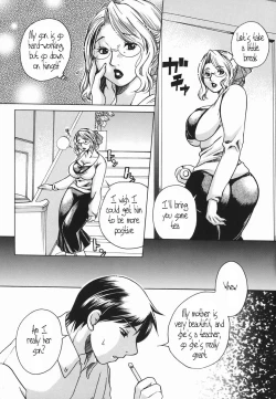 Page 6 of Haha Mitsu