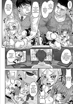 Page 75 of Kyou wa Netorare Youbi | Today is NTR Day Ch.1-7