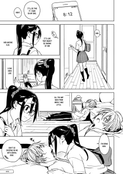 Page 26 of Imouto Omoi | Sister Affection