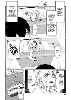 Page 4 of Onee-chan wa Otouto o Wakarasetai | Big Sis Wants to Convince Her Lil' Brother