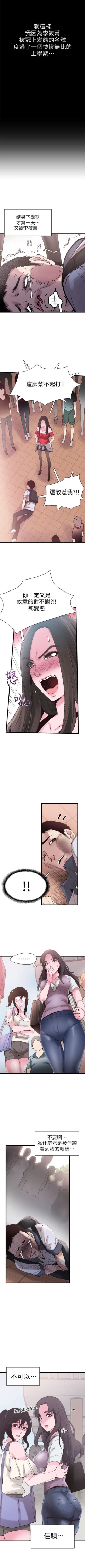 Page 42 of 校园live秀 1-35 中文翻译（更新中）