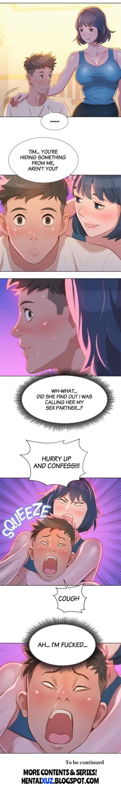 Page 131 of What do you Take me For? Ch.9/?