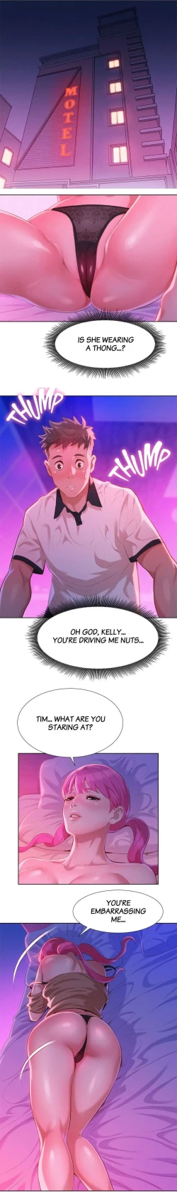 Page 95 of What do you Take me For? Ch.9/?