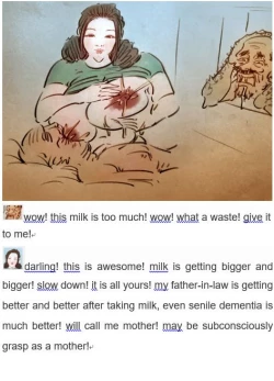 Page 7 of 【敬老】【respect the old】