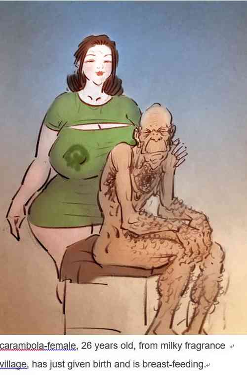 Download 【敬老】【respect the old】