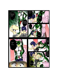 Page 4 of Waniko in the tabooed girl's bathroom