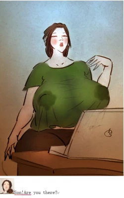 Page 5 of 母乳深渊Abyss of breast milk