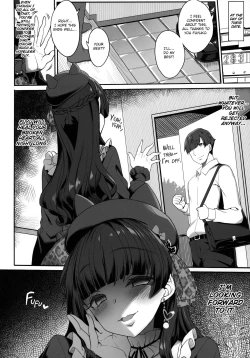 Page 21 of Fuyuko no Renaishinan