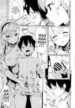Page 10 of Oneshota Belfast