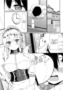 Page 5 of Oneshota Belfast