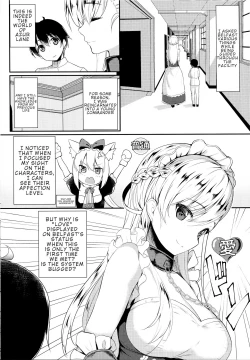 Page 7 of Oneshota Belfast