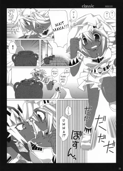 Page 28 of Endless my turn!!