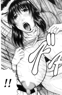 Page 24 of Saretai Onna Ch. 1-2