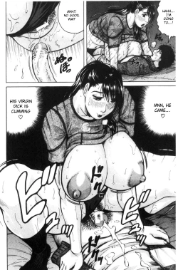 Page 53 of Saretai Onna Ch. 1-2