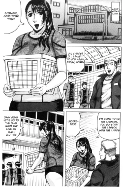 Page 74 of Saretai Onna Ch. 1-2