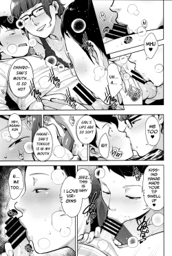 Page 10 of Himitsukichi | Secret Base