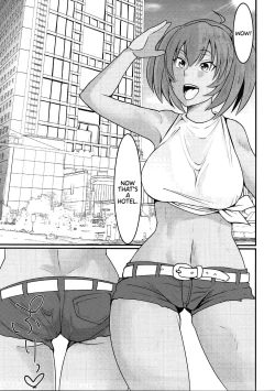 Page 6 of Ryofu Housen to SEX Vacation