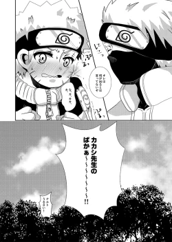 Page 20 of Toile ni Ikenai Yoru