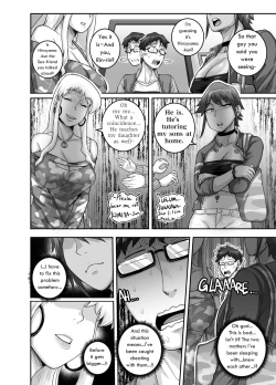 Page 27 of Hungry Single Mothers