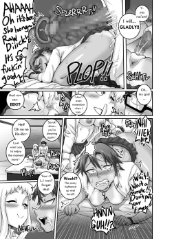 Page 38 of Hungry Single Mothers