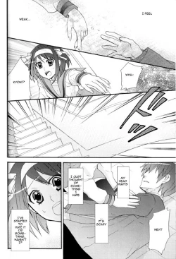 Page 28 of Itsuka Yume no Naka de