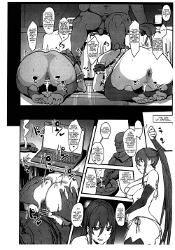 Page 18 of Dorei Shounin ni Yowami o Nigirarete Muyou de Nama Onaho Atsukai o Ukeru Y Buta & R Ko no Cosplay Hamedori Hon