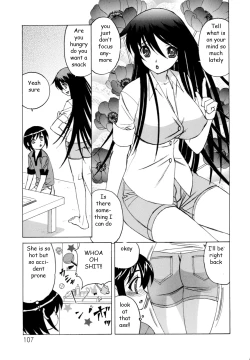 Page 103 of The Luckiest Boy