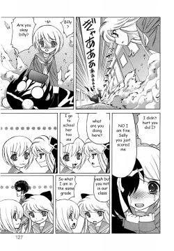 Page 123 of The Luckiest Boy