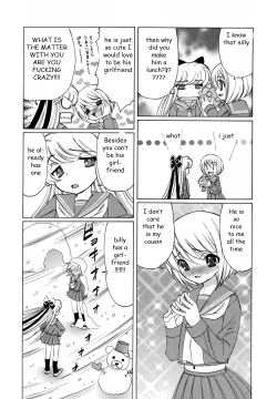 Page 126 of The Luckiest Boy