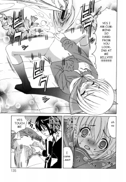 Page 131 of The Luckiest Boy