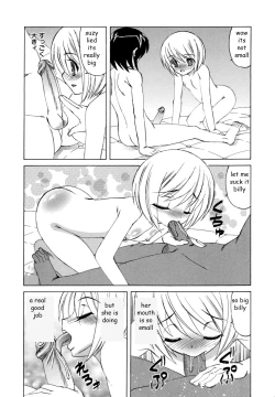 Page 133 of The Luckiest Boy