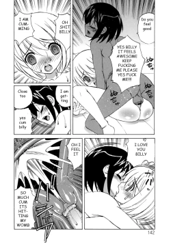 Page 138 of The Luckiest Boy