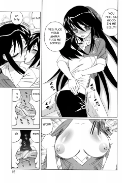 Page 147 of The Luckiest Boy