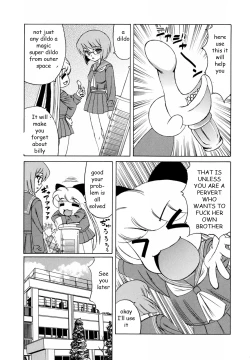 Page 169 of The Luckiest Boy