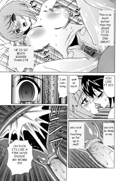 Page 181 of The Luckiest Boy