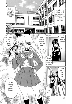 Page 22 of The Luckiest Boy