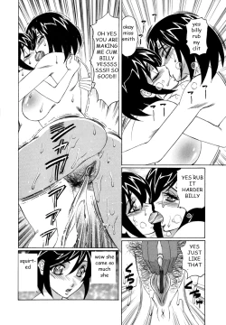 Page 32 of The Luckiest Boy