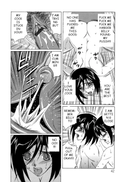 Page 38 of The Luckiest Boy