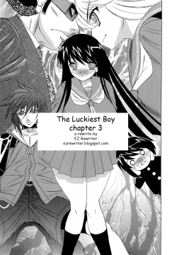 Page 41 of The Luckiest Boy
