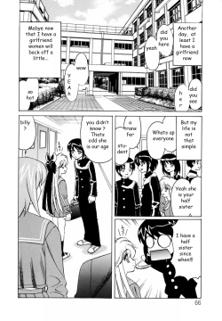 Page 62 of The Luckiest Boy