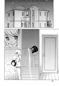 Page 82 of The Luckiest Boy