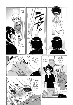 Page 91 of The Luckiest Boy