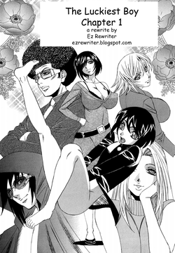 Download The Luckiest Boy