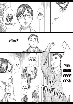 Page 6 of Kyonyuu Onna Joushi Saimin Nikuningyou 3