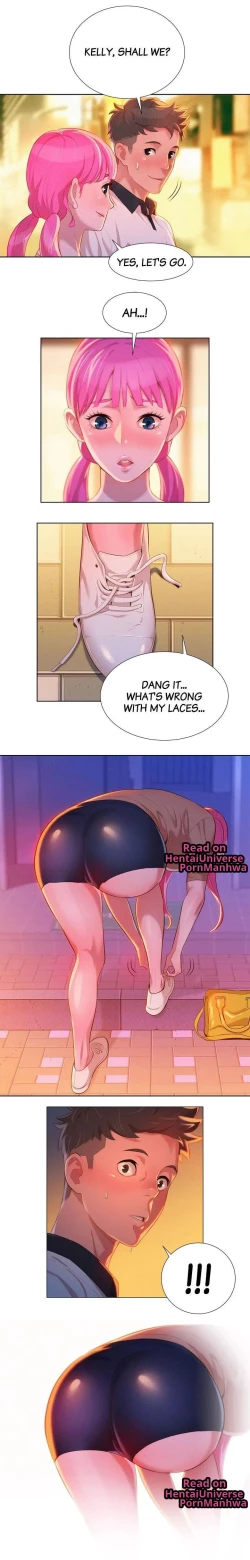 Page 77 of What do you Take me For? Ch.10/?