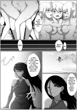 Page 23 of Selfcest in the forest