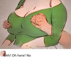 Page 12 of Lift a ban解禁